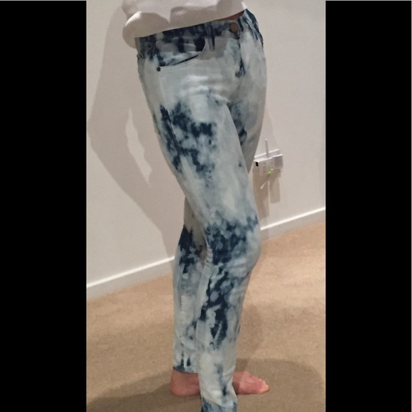 Current Elliot Jeans - Picture 3 of 8